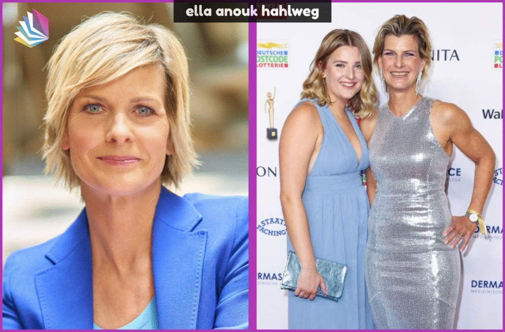 ella anouk hahlweg