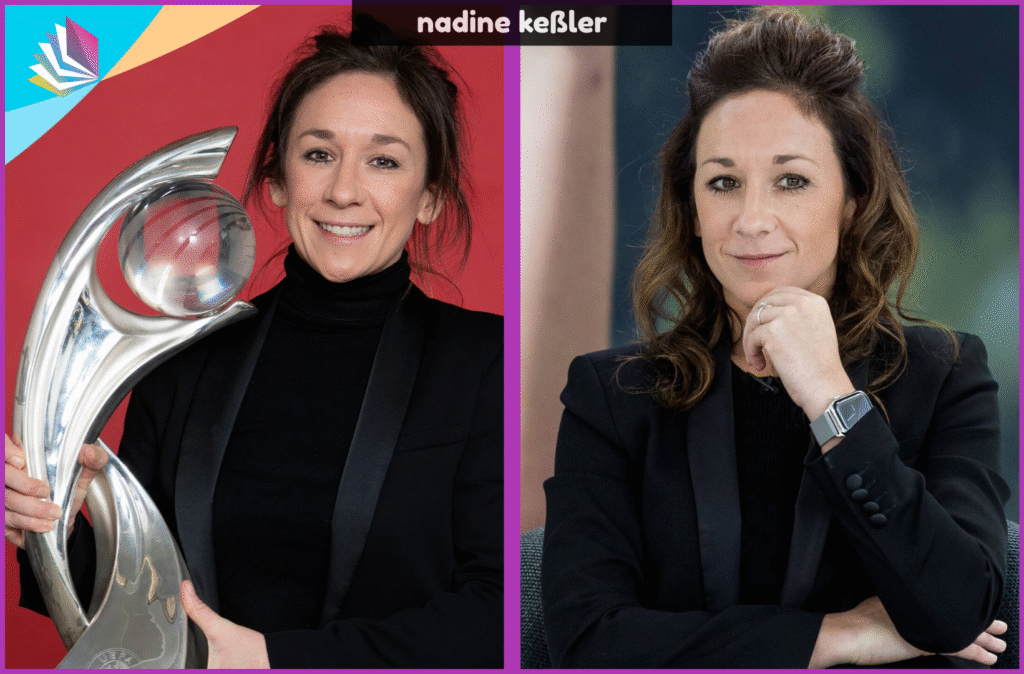 nadine keßler
