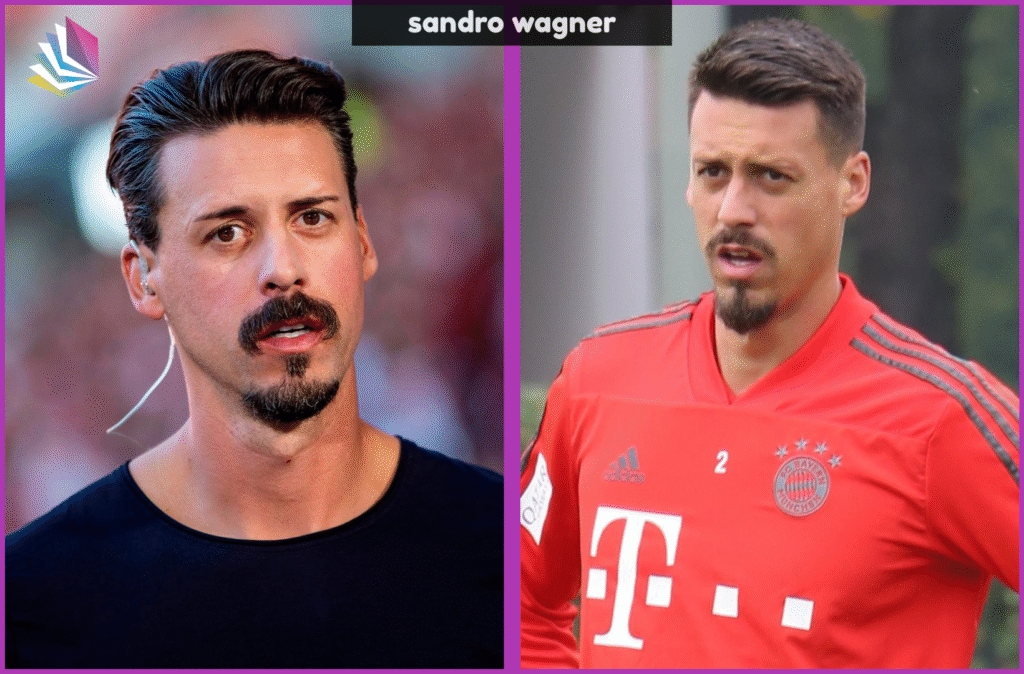 Sandro Wagner – Vom Torjäger zum Trainer an der Seitenlinie