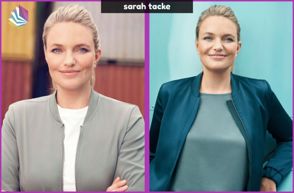 sarah tacke