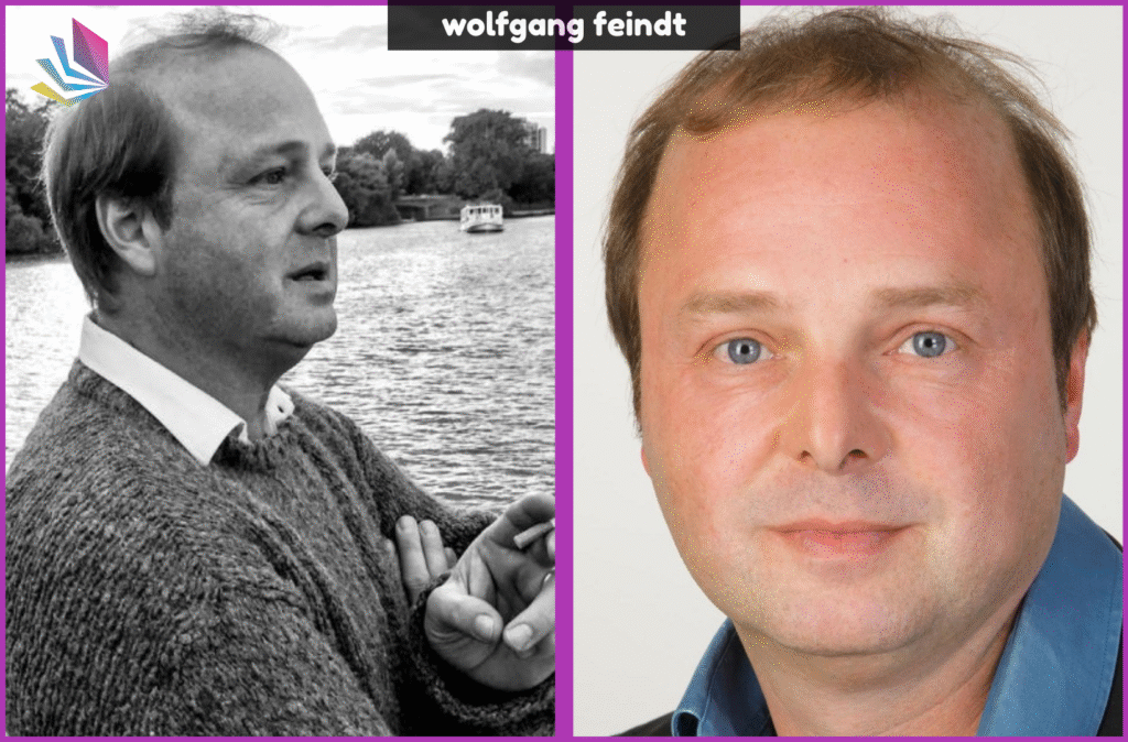 wolfgang feindt