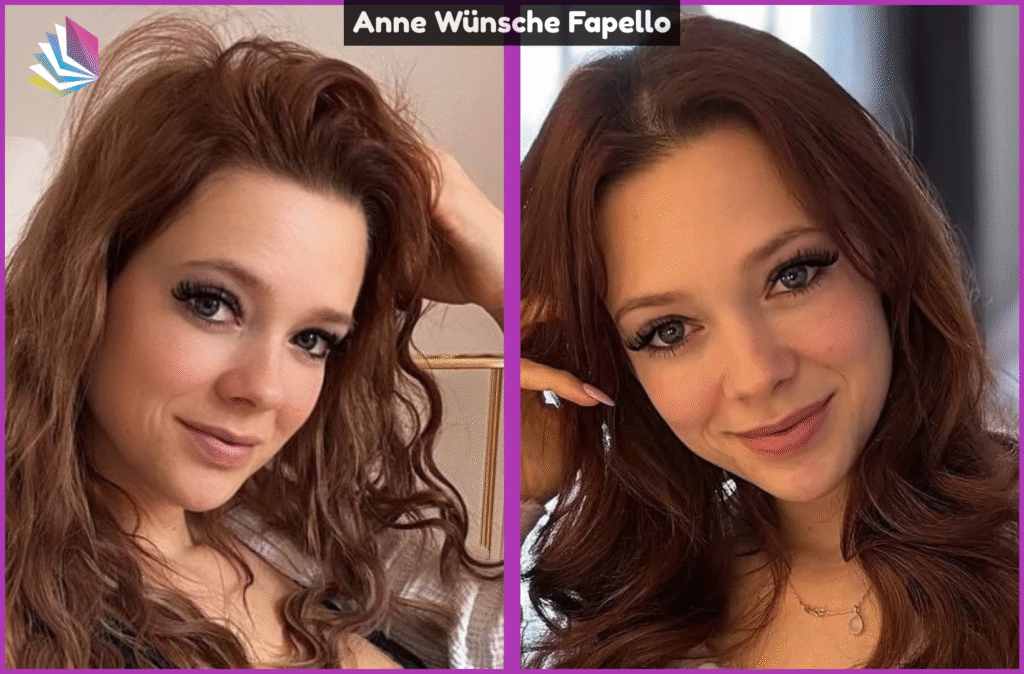 anne wünsche fapello