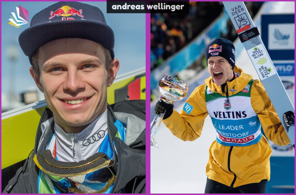 Andreas Wellinger
