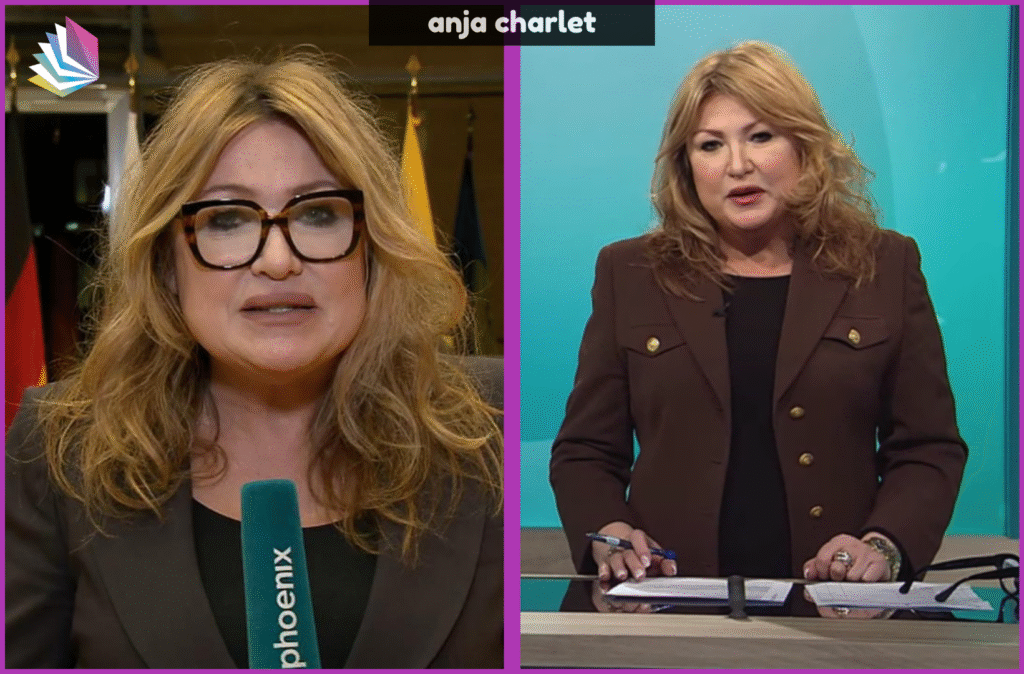 Anja Charlet