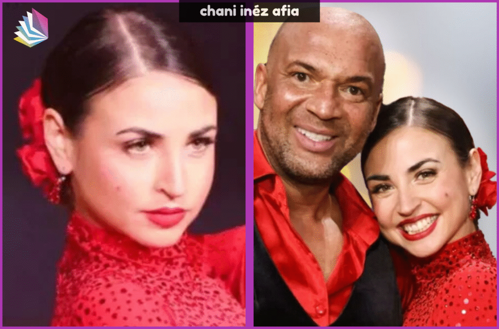 Chani Inéz Afia