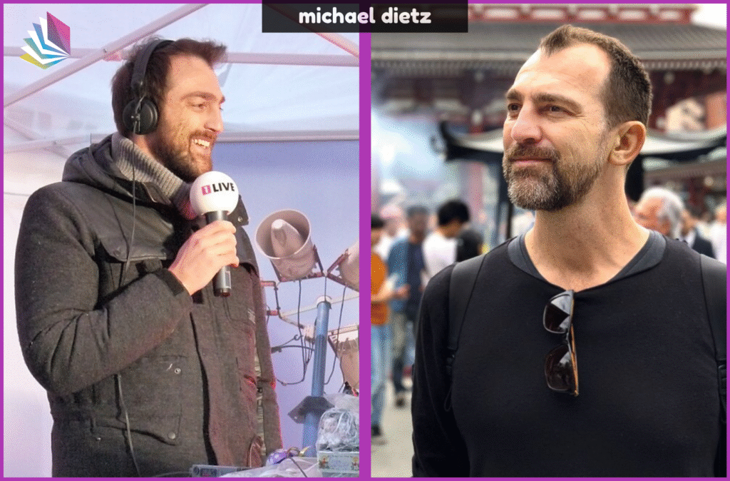 Michael Dietz