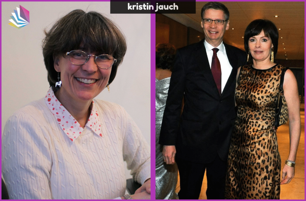 kristin jauch