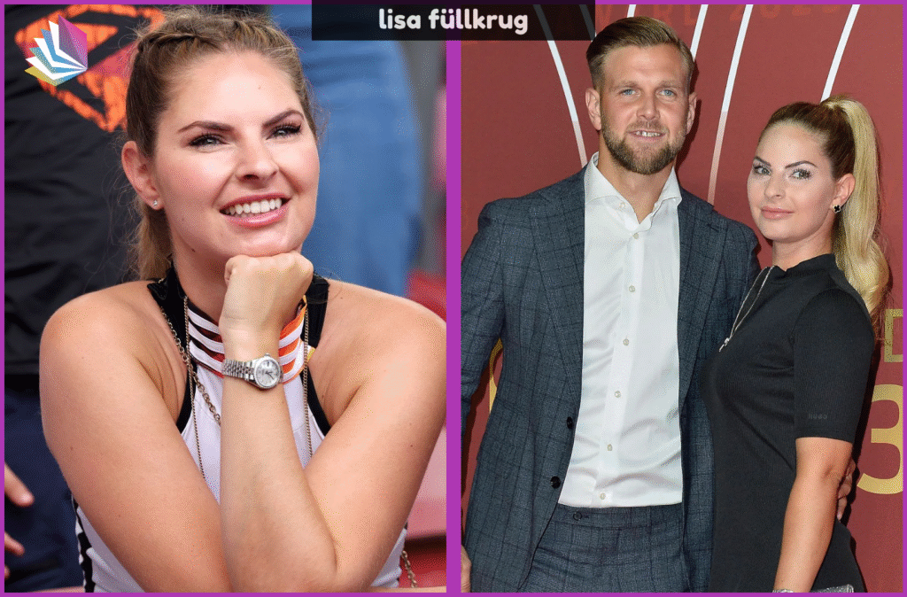 lisa füllkrug