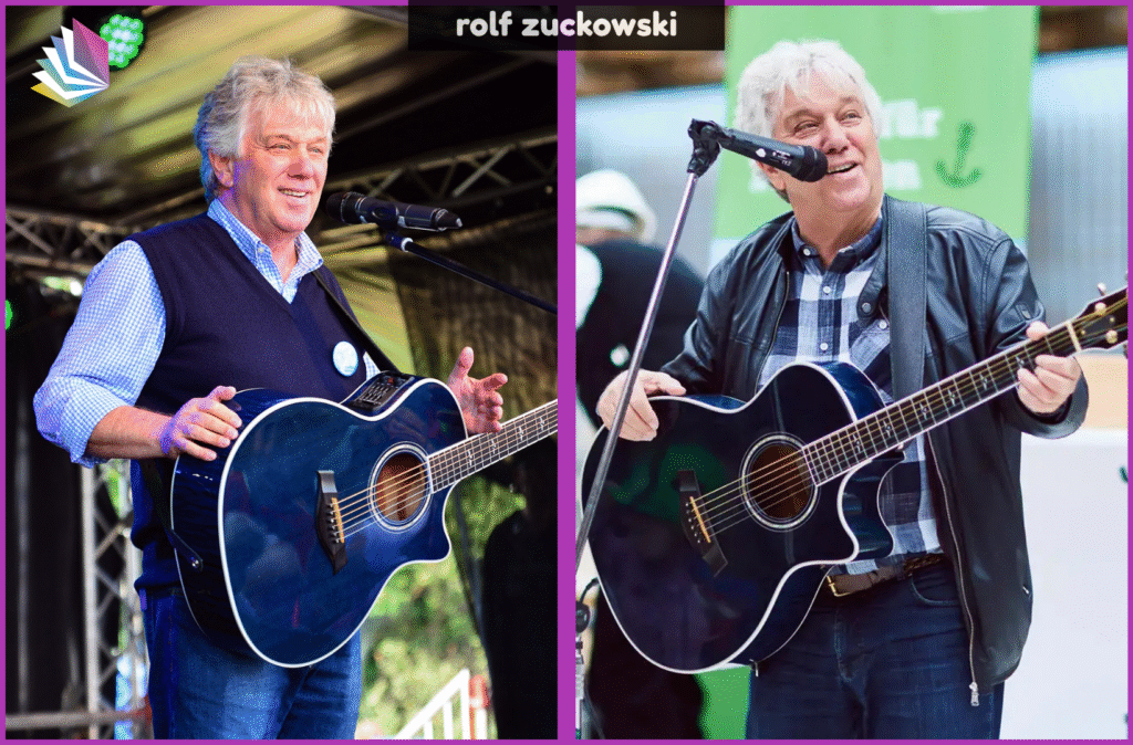 rolf zuckowski