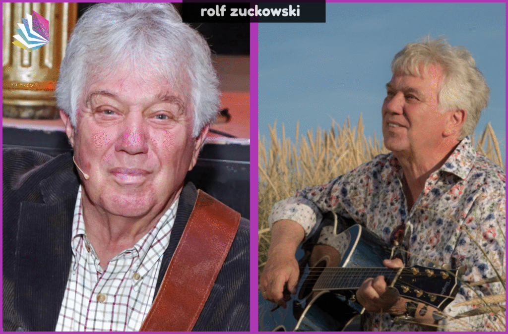 Rolf Zuckowski verstorben? Die Wahrheit hinter den Gerüchten Rolf Zuckowski verstorben-Die Wahrheit hinter den Gerüchten